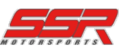 SSR Logo