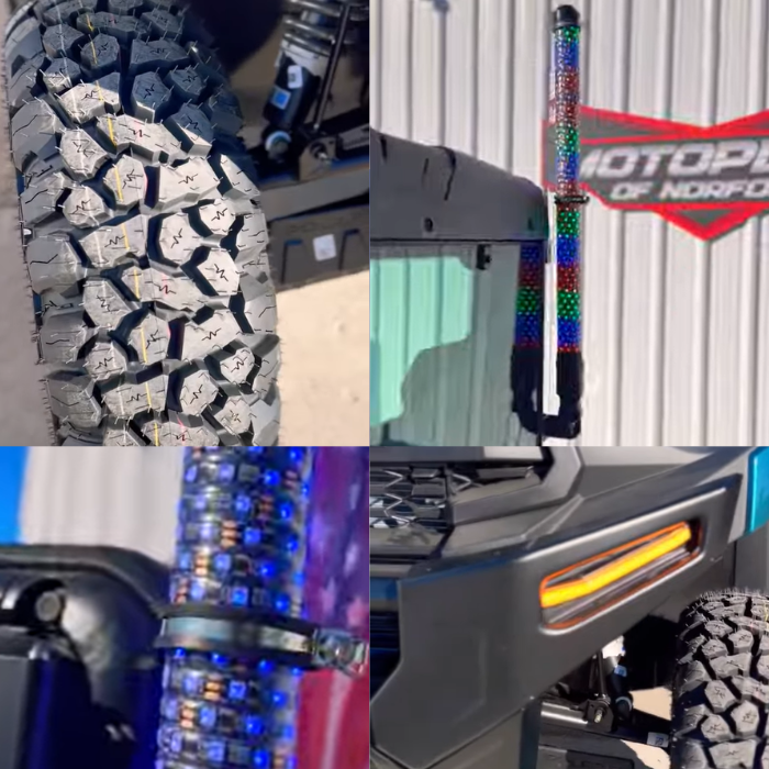 2026 Polaris Ranger XP 1000 NorthStar Premium