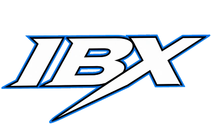 IBX Logo